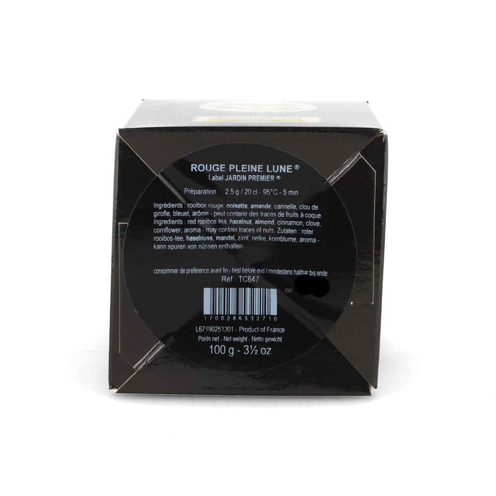 Mariage Freres Rouge Plein Lune Loose Tea, 100g