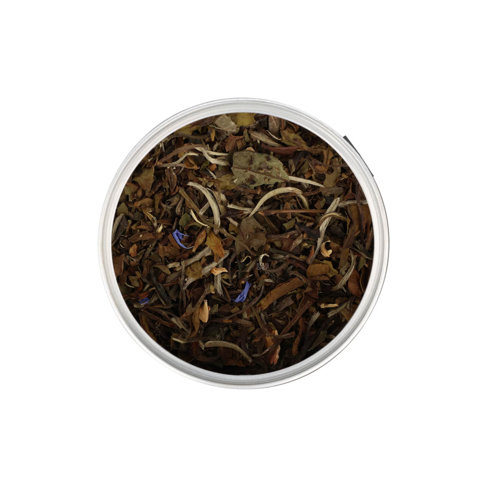 Mariage Freres White Rhapsody Loose Tea, 50g