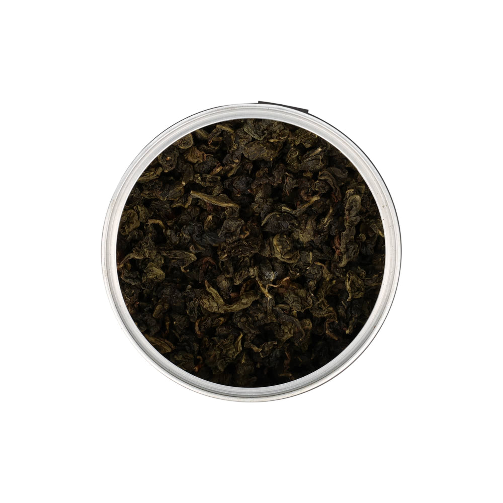 Mariage Freres Milky Blue Absolu Loose Tea, 100g