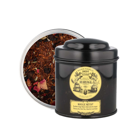 Mariage Freres Rouge Metis Loose Tea, 100g