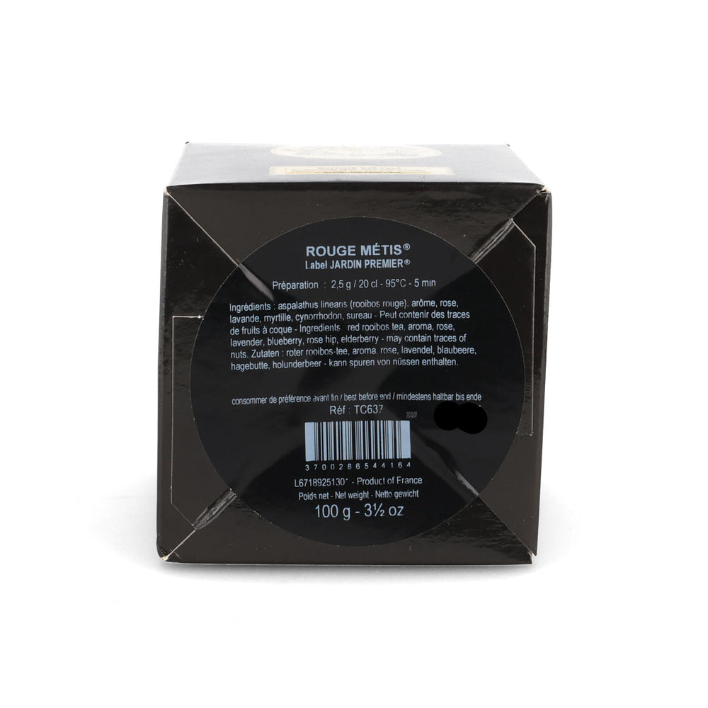 Mariage Freres Rouge Metis Loose Tea, 100g