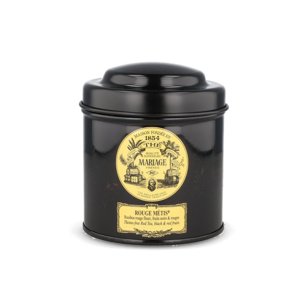 Mariage Freres Rouge Metis Loose Tea, 100g