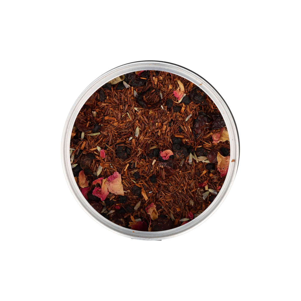 Mariage Freres Rouge Metis Loose Tea, 100g
