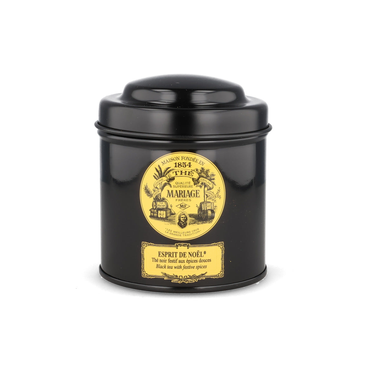 Mariage Freres Esprit de Noel Loose Tea, 100g