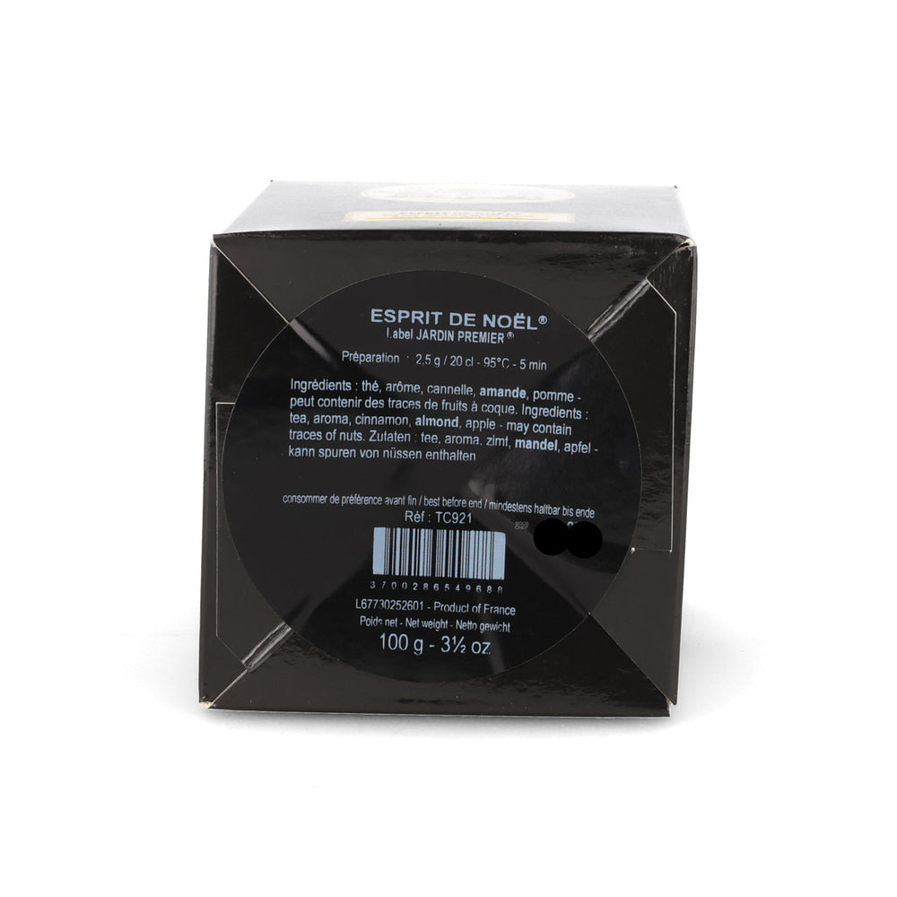 Mariage Freres Esprit de Noel Loose Tea, 100g