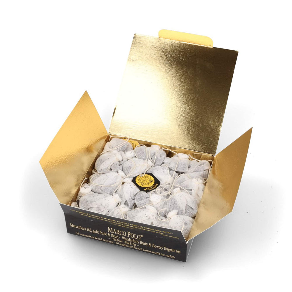 Mariage Freres Marco Polo Tea Bags, 75g