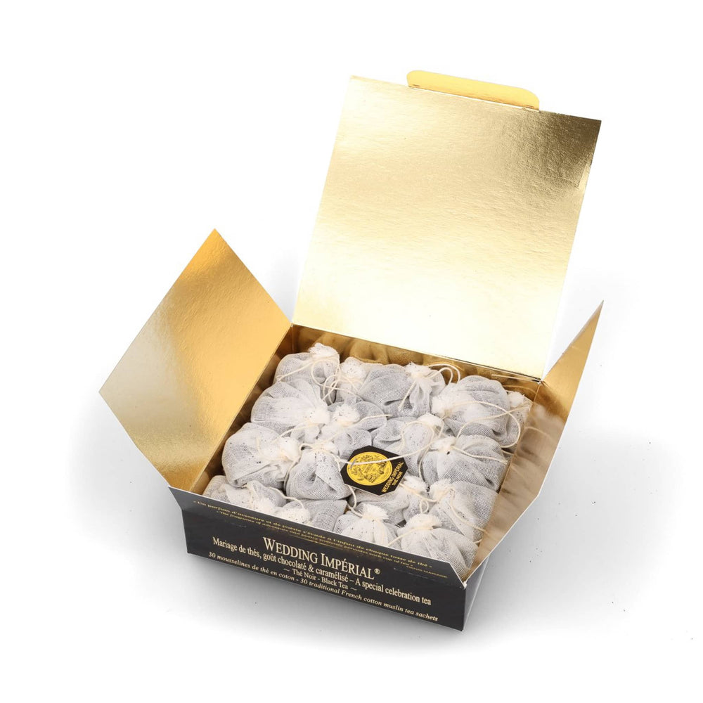 Mariage Freres Wedding Imperial Tea Bags, 75g