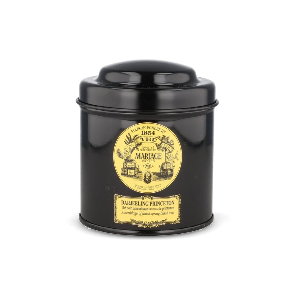 Mariage Freres Darjeeling Princeton Loose Tea, 100g