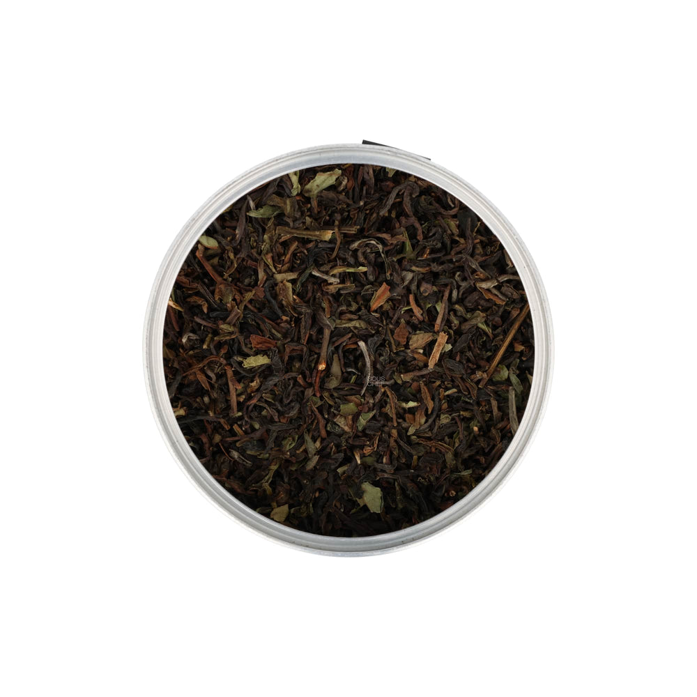 Mariage Freres Darjeeling Princeton Loose Tea, 100g