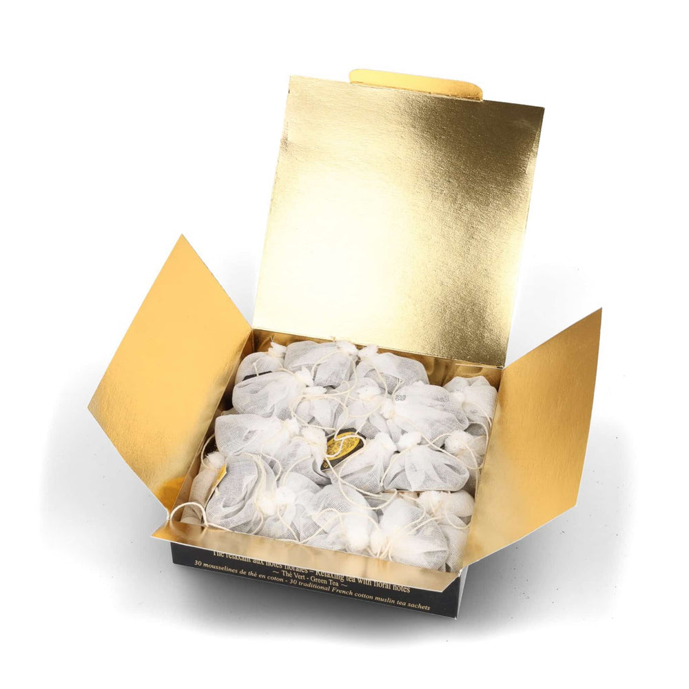 Mariage Freres De-Stress Tea Tea Bags, 75g