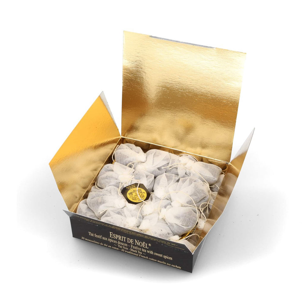 Mariage Freres Noel Tea Bags, 75g