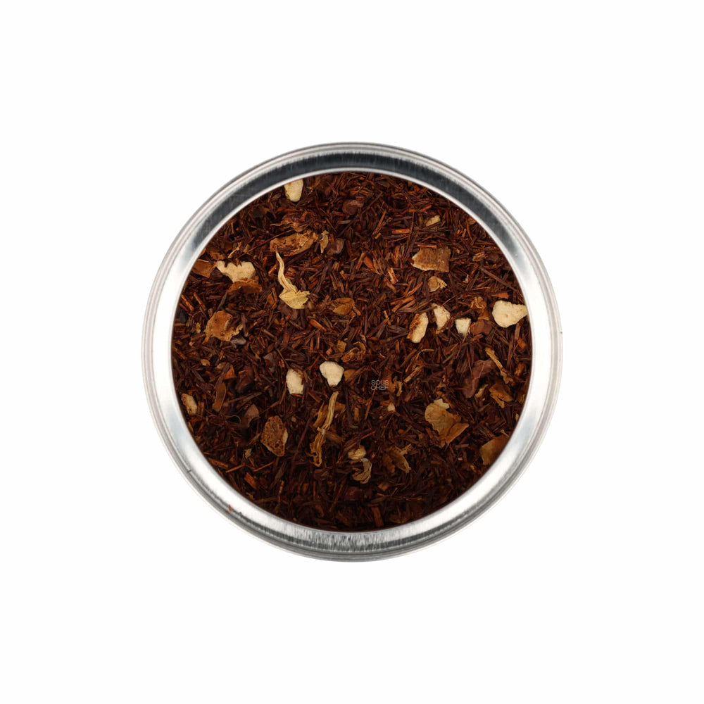 Mariage Freres Heritage Gourmand Calisson Rooibos Loose Tea, 100g