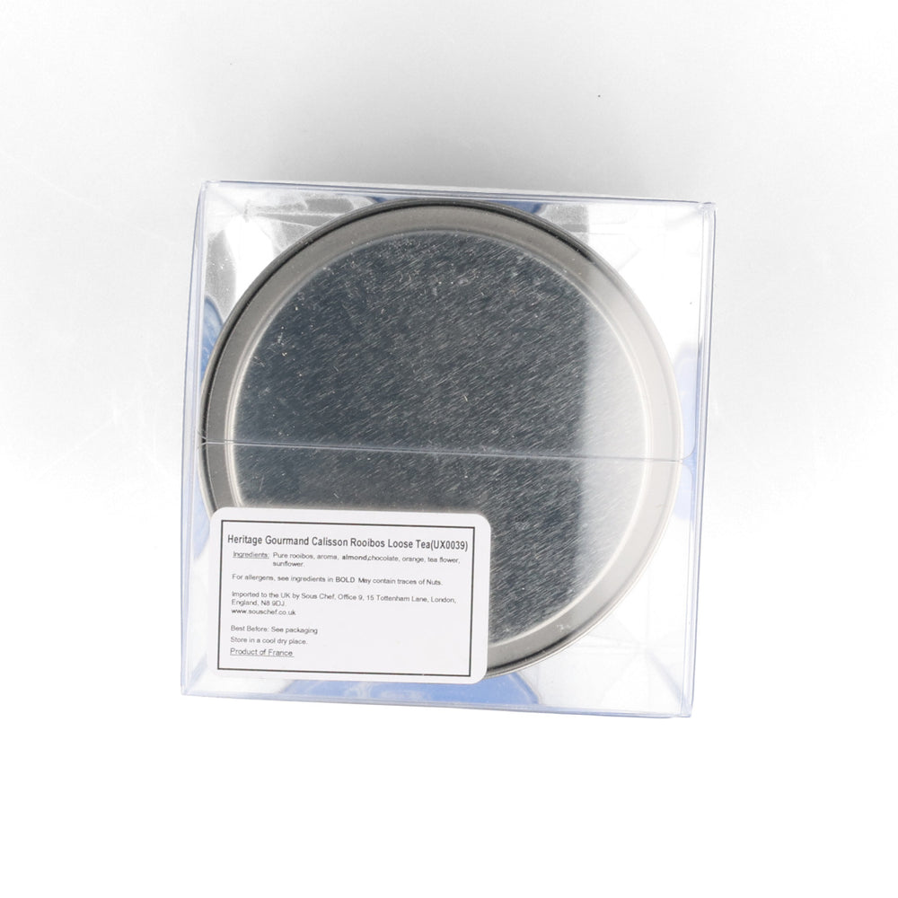 Mariage Freres Heritage Gourmand Calisson Rooibos Loose Tea, 100g