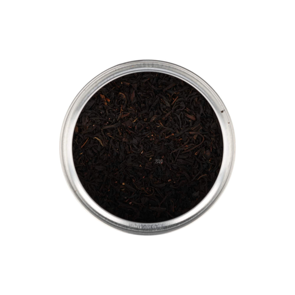 Mariage Freres Heritage Gourmand Mousse au Chocolat Black Loose Tea, 100g