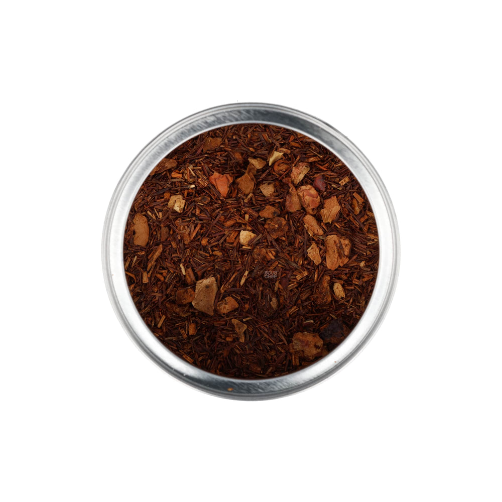 Mariage Freres Heritage Gourmand Tarte Tatin Rooibos Loose Tea, 100g