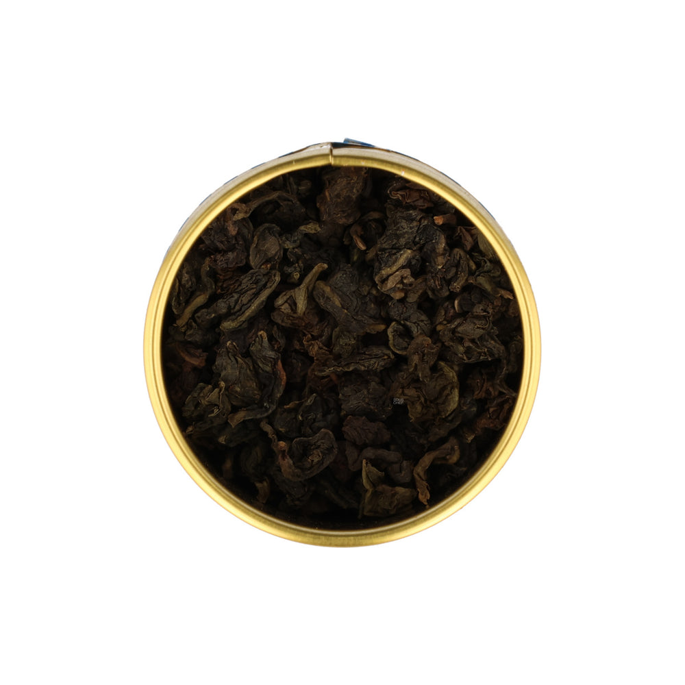 Mariage Freres Noel Imperial Loose Blue Tea, 80g