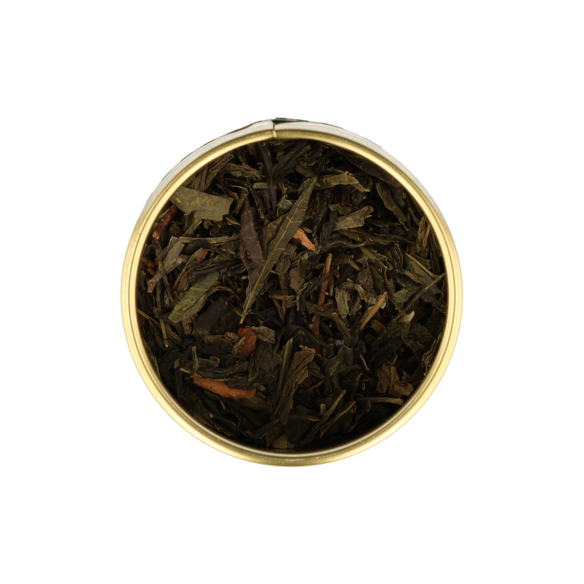 Mariage Freres Noel Princier Loose Green Tea, 80g