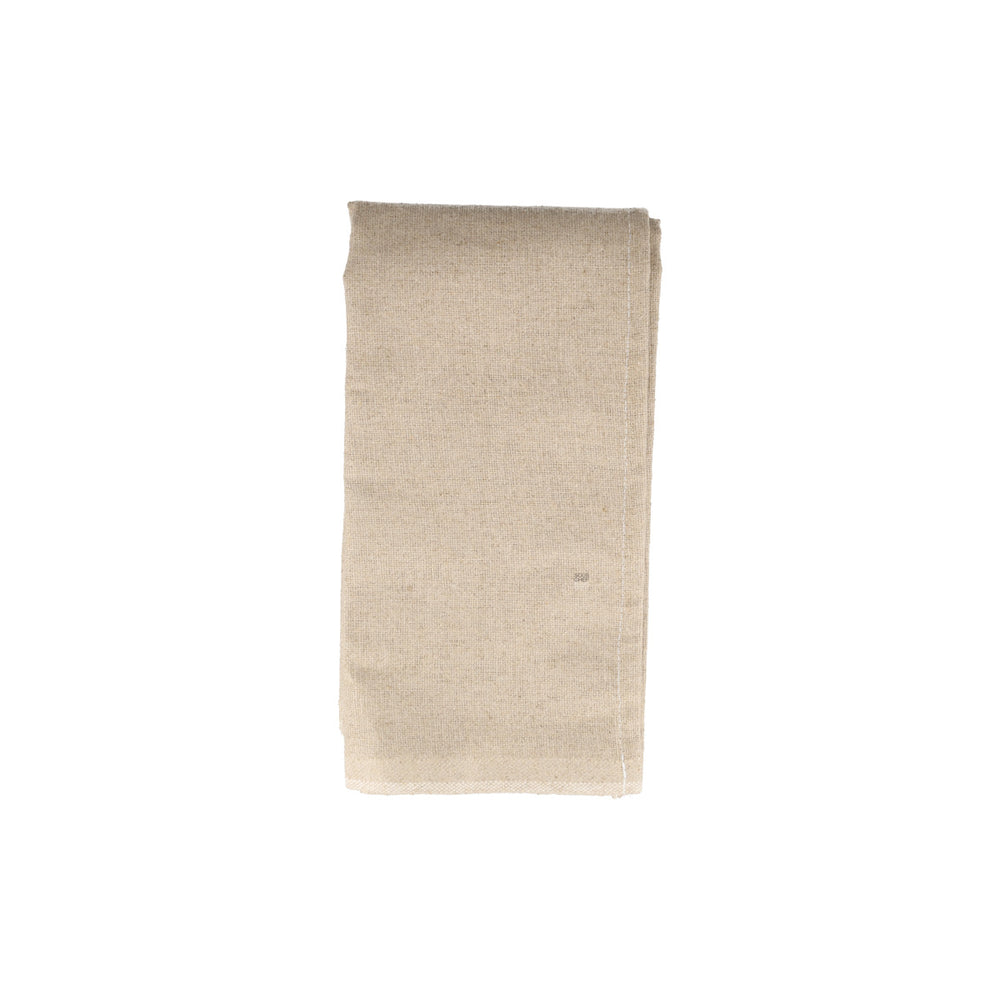 French Bakers Linen Couche Cloth, 50x100cm