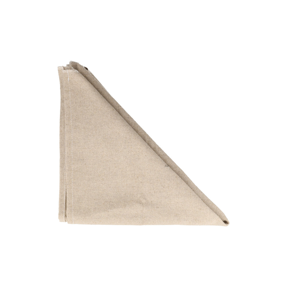 French Bakers Linen Couche Cloth, 50x100cm