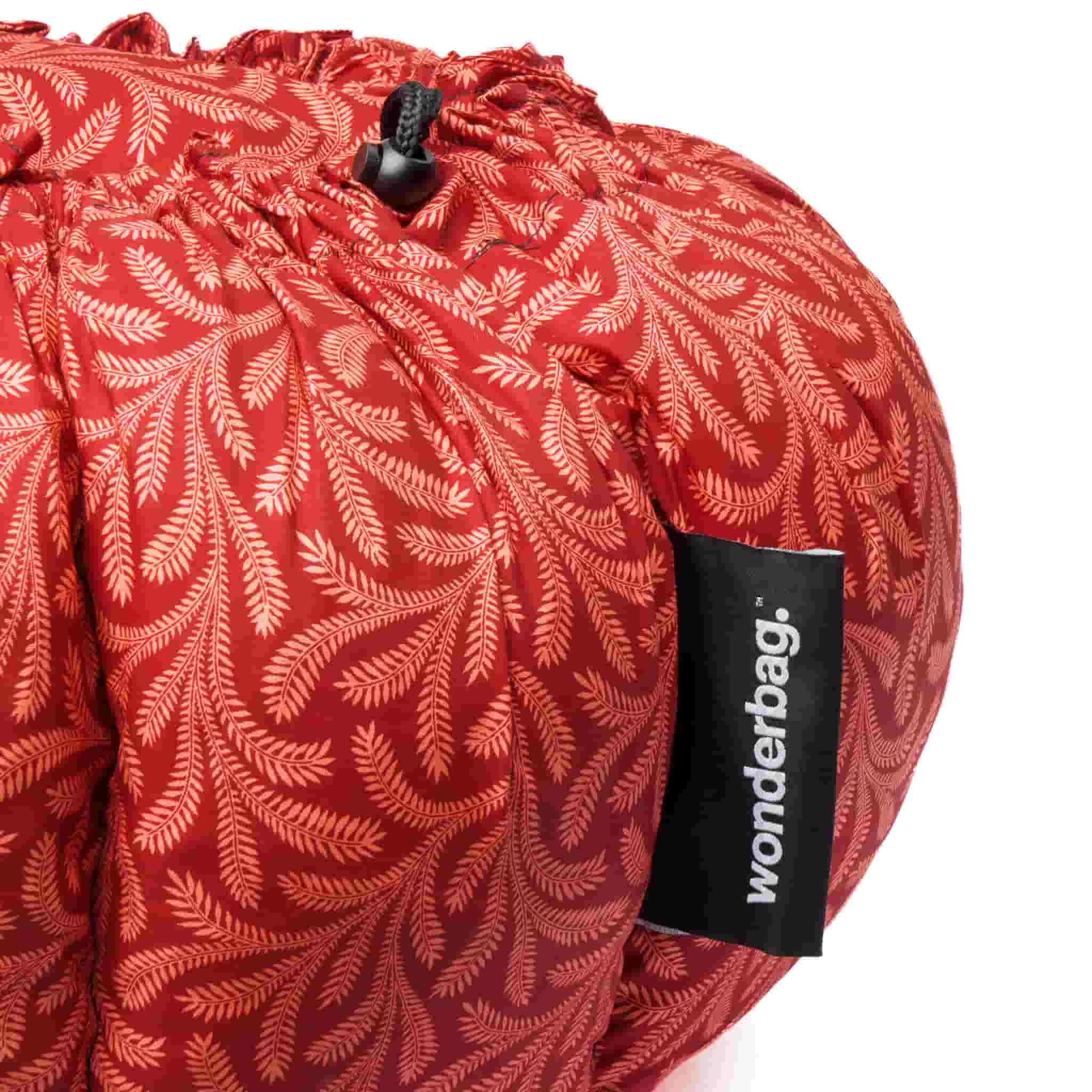 Wonderbag Non-Electric Slow Cooker, Red | Buy online UK – Sous Chef UK