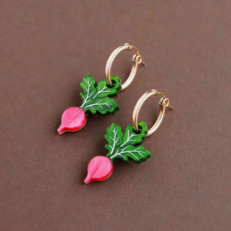 Tales From The Earth Friendship Bond Earrings, Buy Online Today | Utility  Design UK