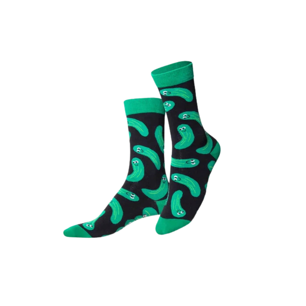 Eat My Socks Pickle Socks