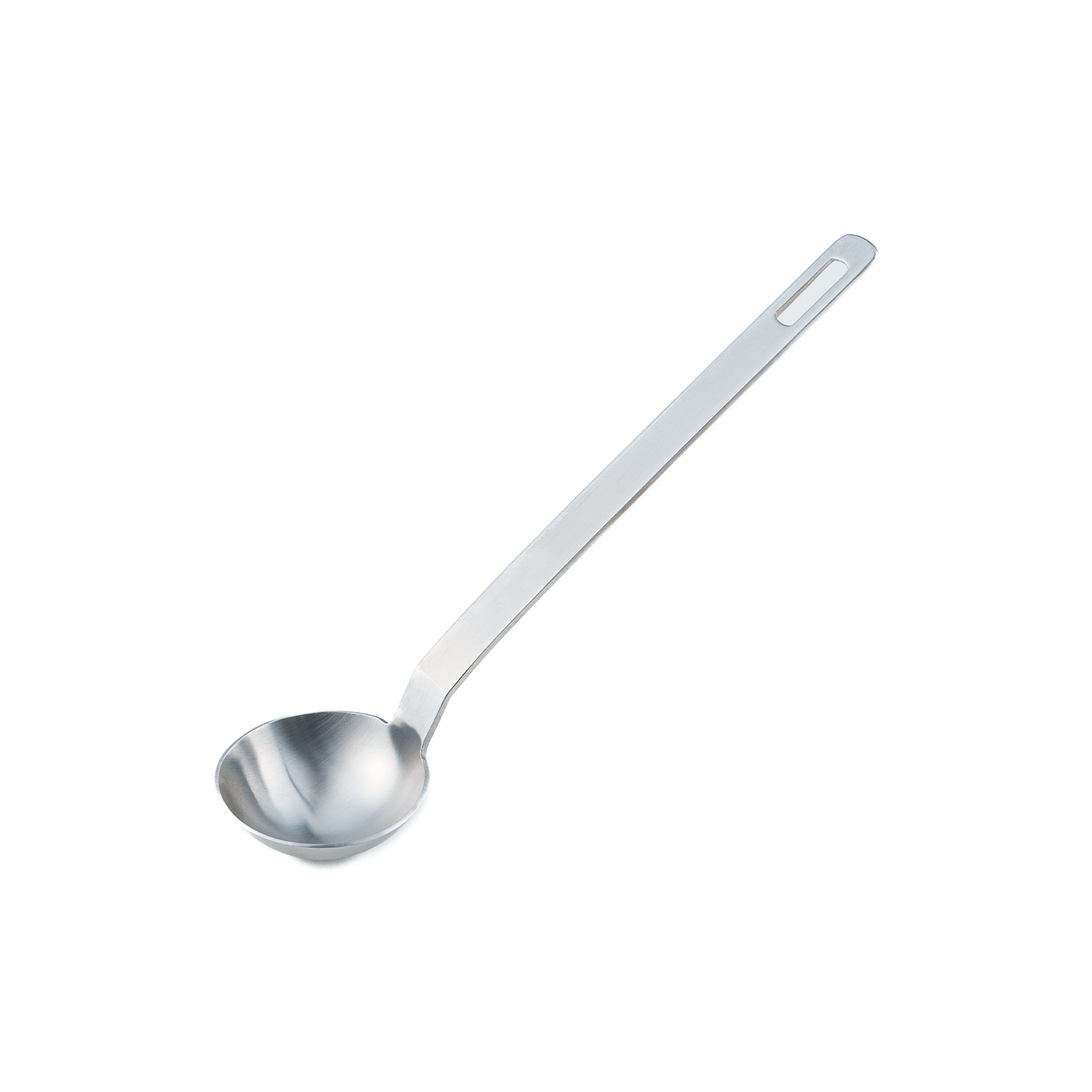 Japanese Stainless Steel Tablespoon Measure, 19.5cm