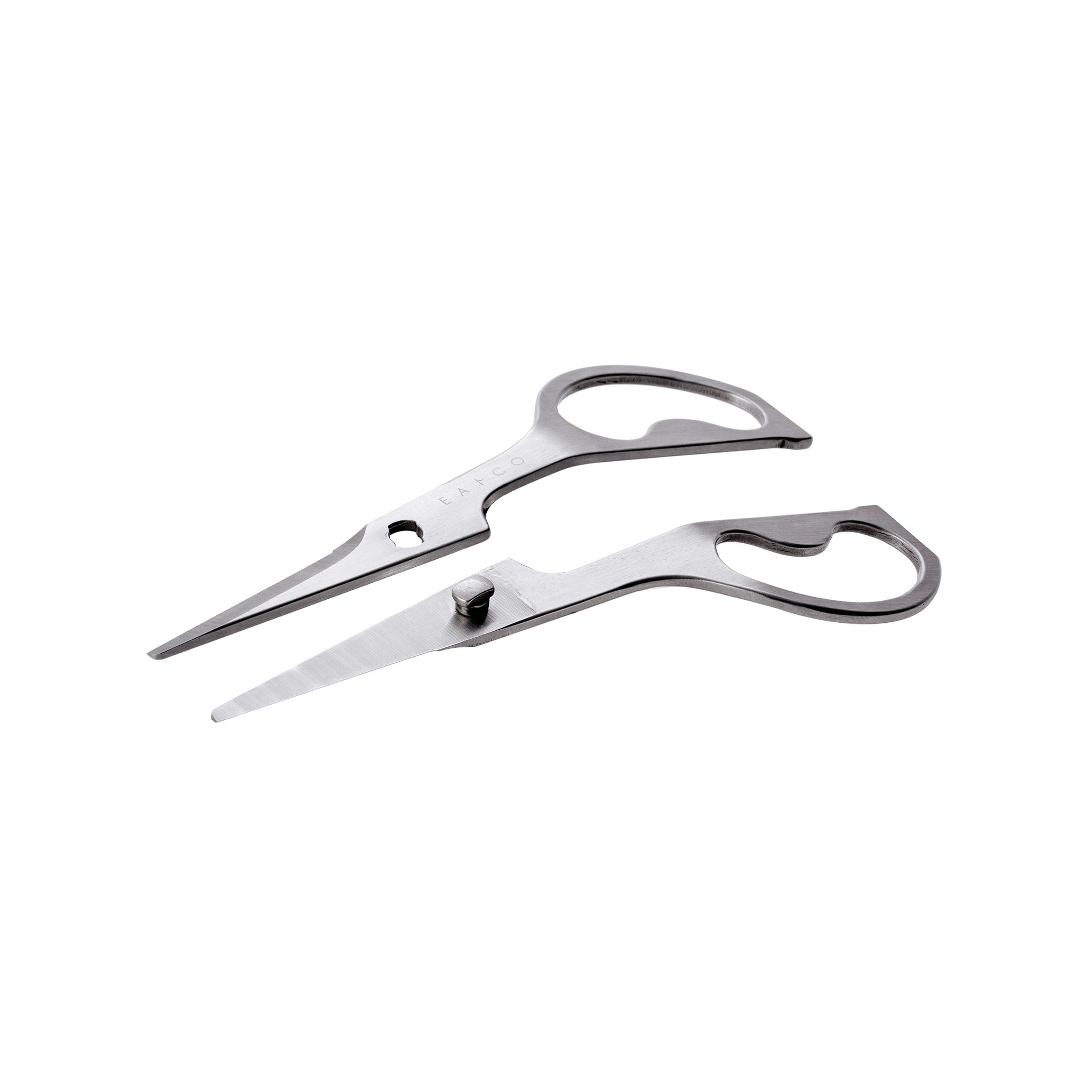 Japanese Stainless Steel Take-Apart Kitchen Scissors