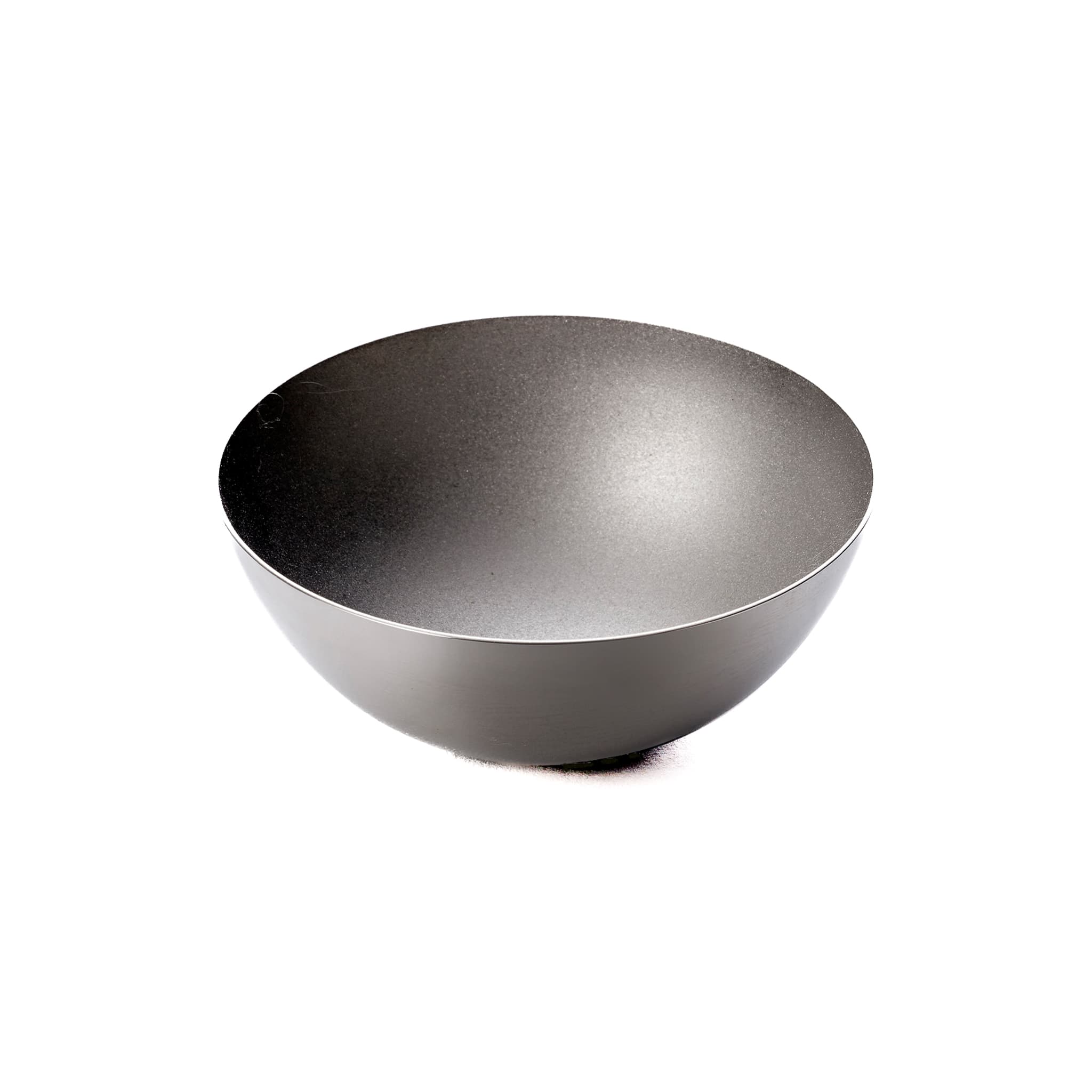 Japanese Stainless Steel Sulu Mortar & Pestle with Lid, 9cm