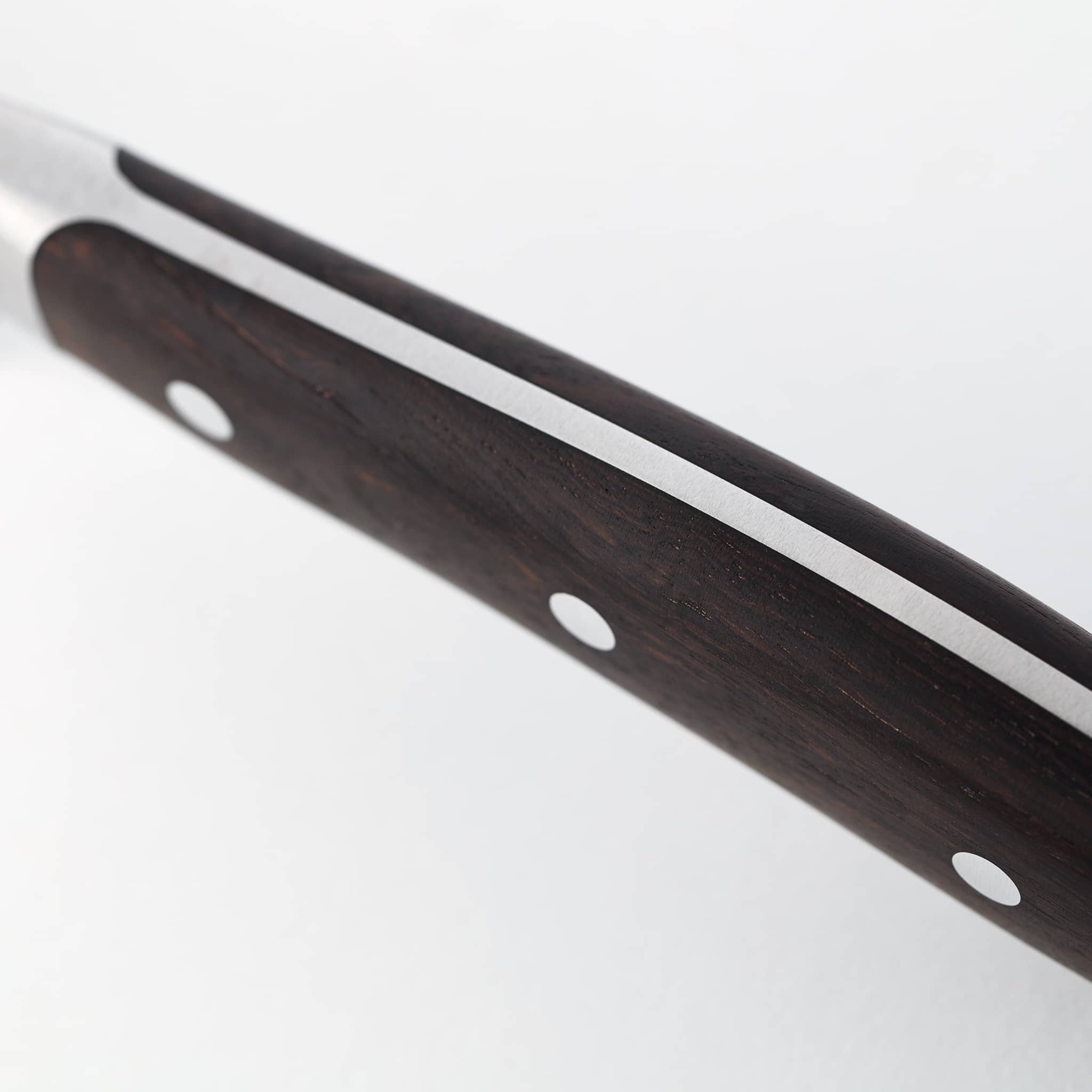 Wusthof Ikon Utility Knife, 12cm | Buy online UK – Sous Chef UK