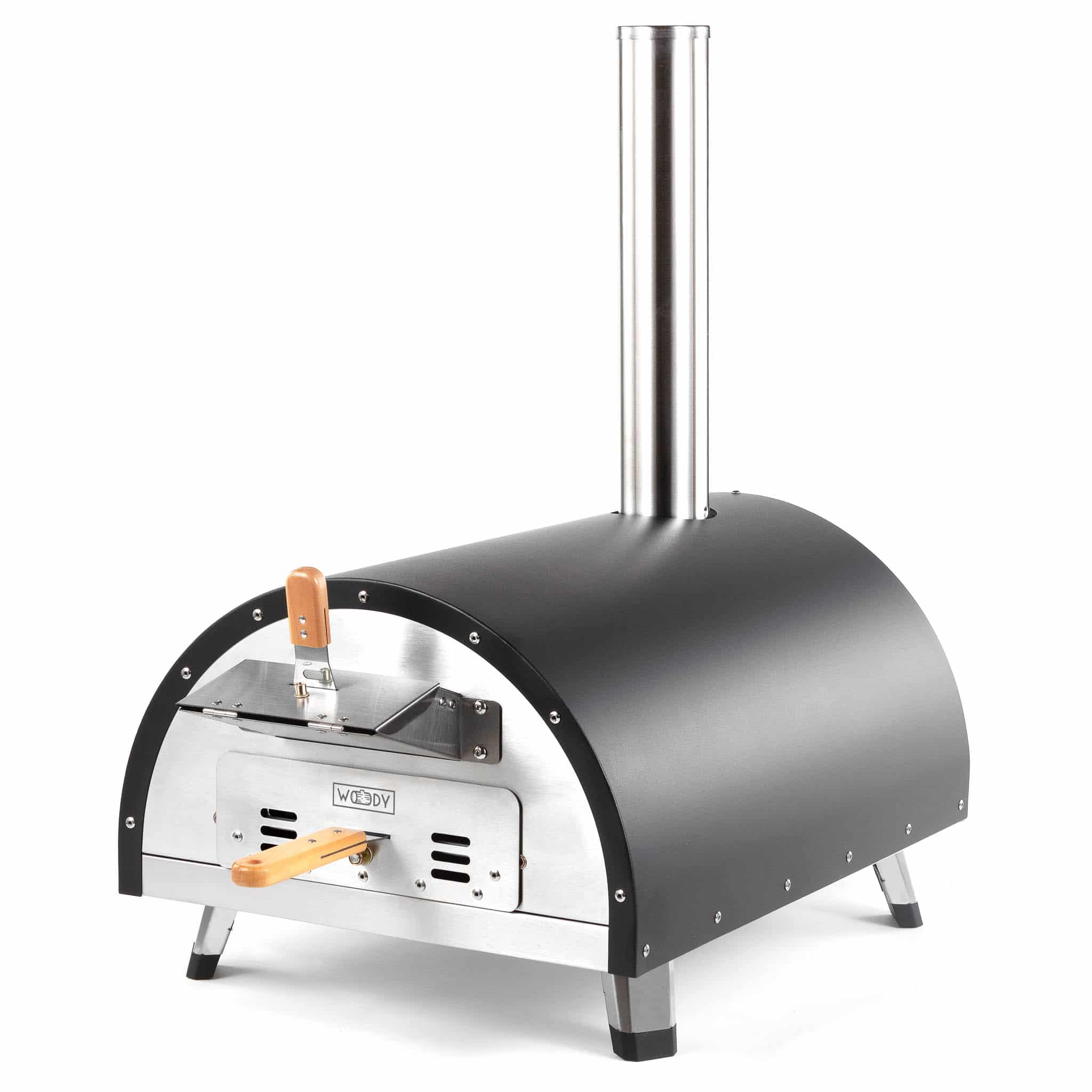 Woody Multi-Fuel Pizza Oven