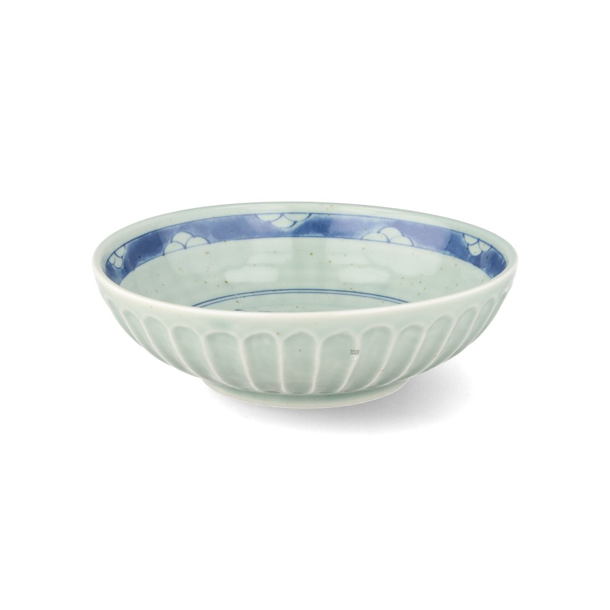 Dinosaur Japanese Bowl, 15.5cm