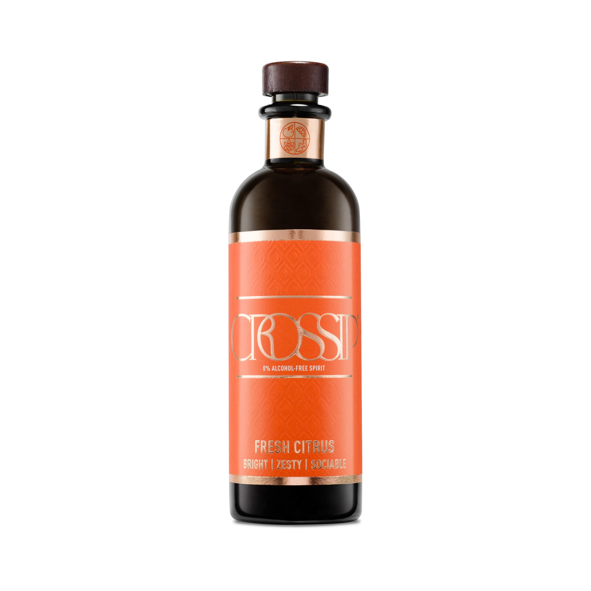 Crossip Non-Alcoholic Spirits – Sous Chef UK