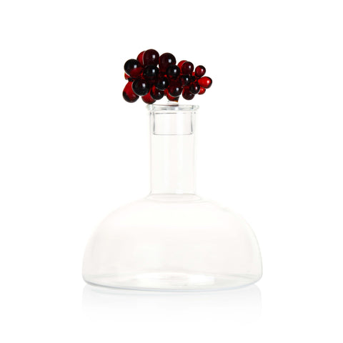 Maison Balzac Grape Decanter, 1.3 Litres