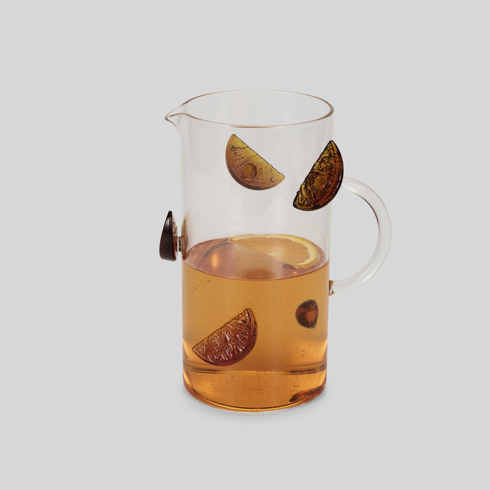 Maison Balzac Aperitif Jug, 1.7 Litres