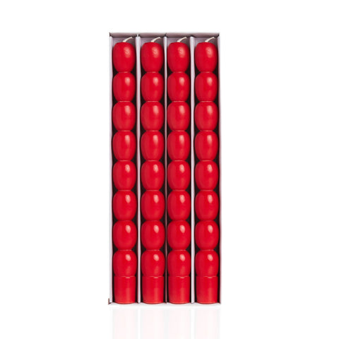 Maison Balzac Set of 4 Tomato Candles