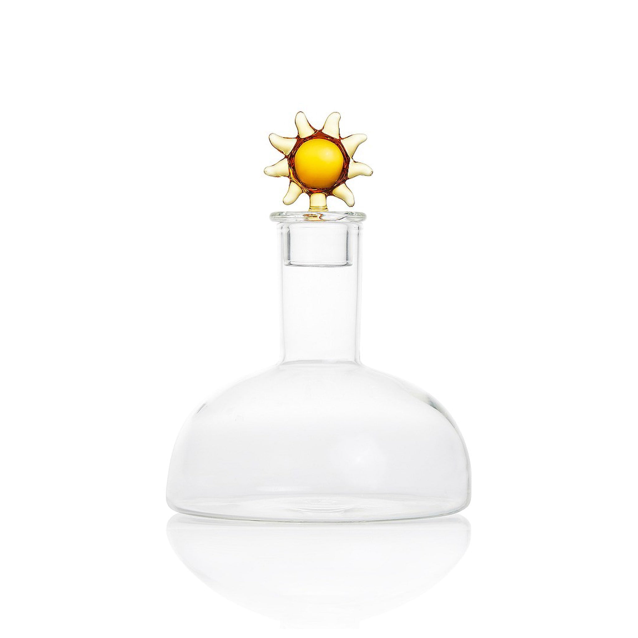 Maison Balzac Soleil Decanter, 1.3 Litres