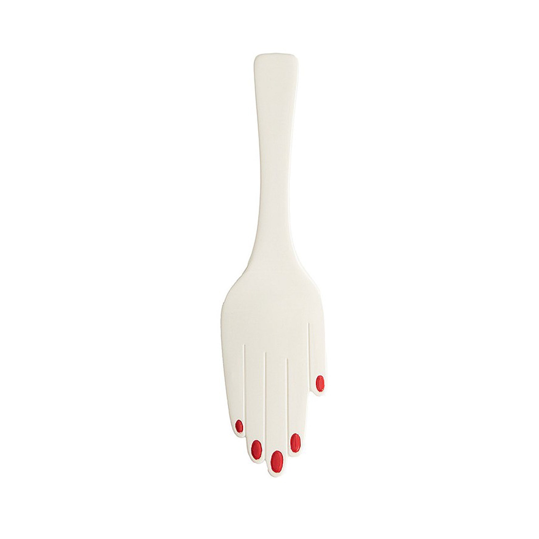 Maison Balzac Hand Cake Server