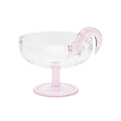 Maison Balzac Prawn Cocktail Coupe, 11cm