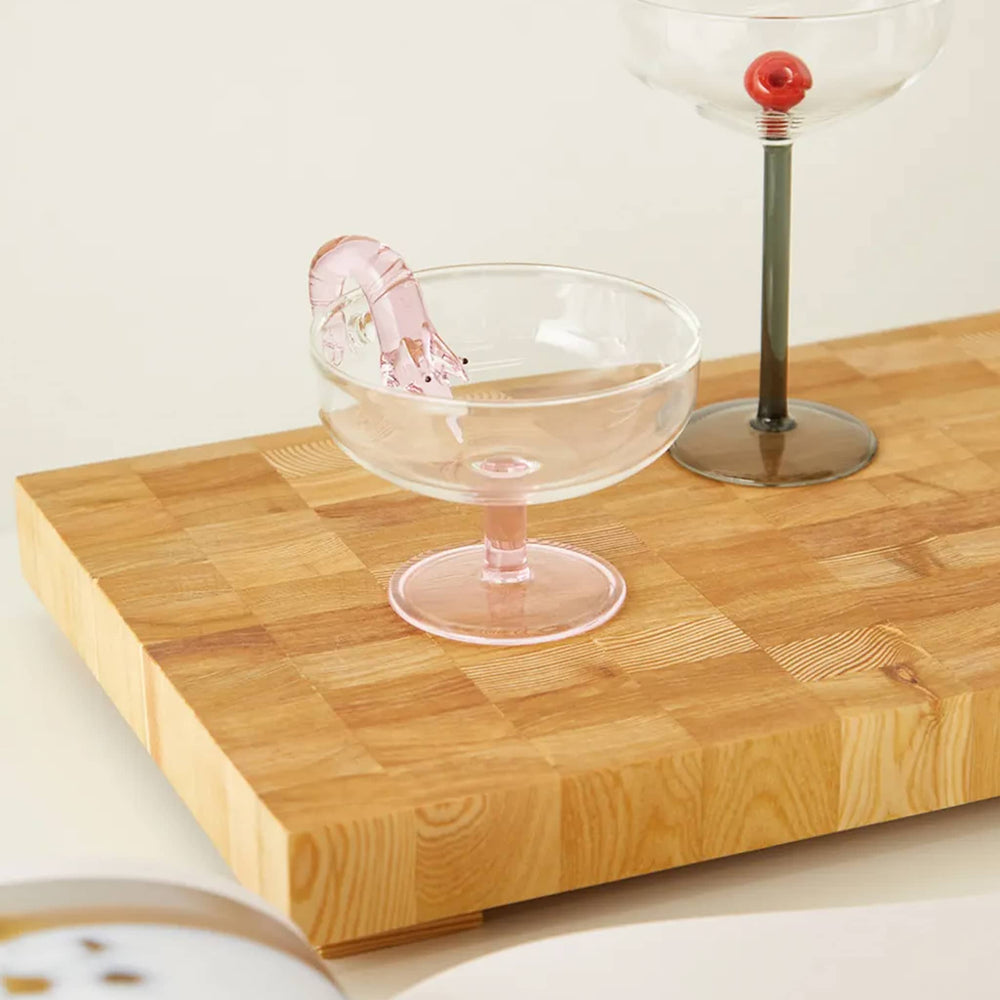 Maison Balzac Prawn Cocktail Coupe, 11cm