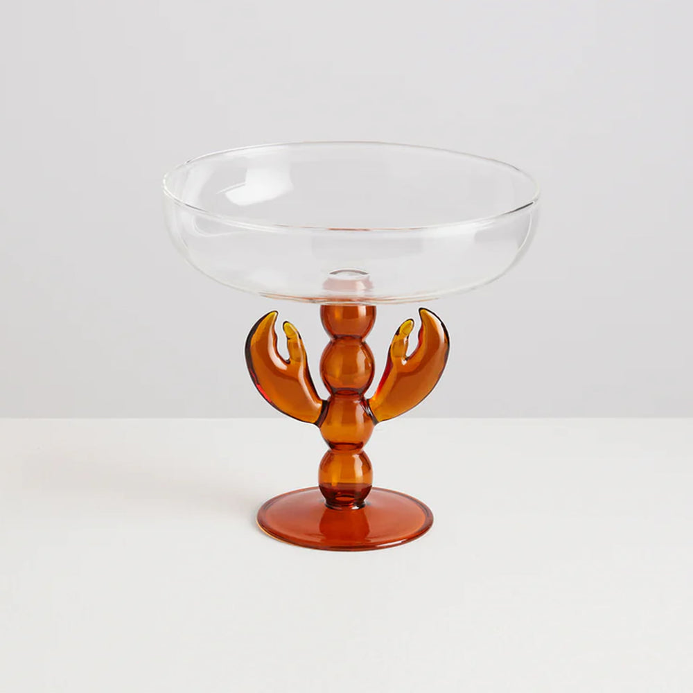 Maison Balzac Lobster Platter, 19.5cm