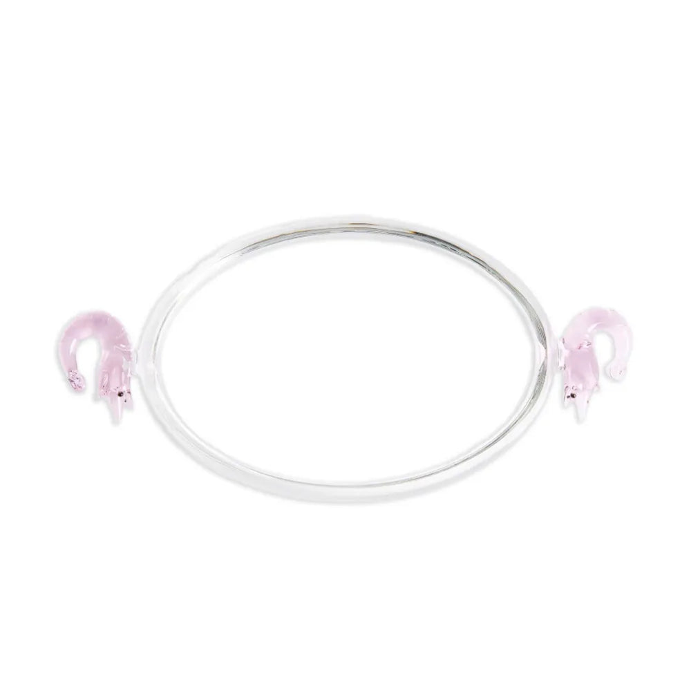 Maison Balzac Prawn Plate, 15cm