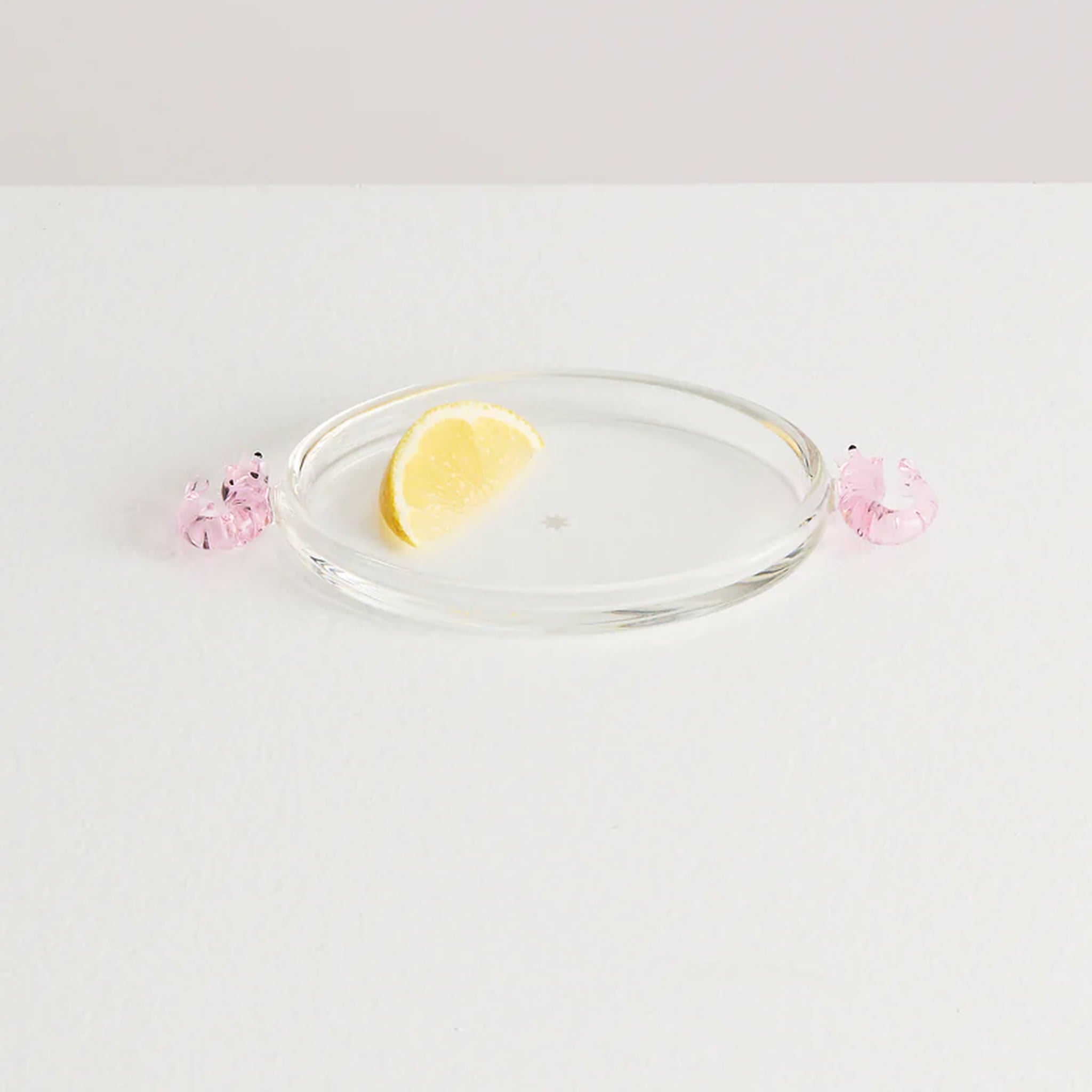 Maison Balzac Prawn Plate, 15cm