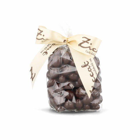 Ziccat Gianduiotti in Large Gift Tin, 500g