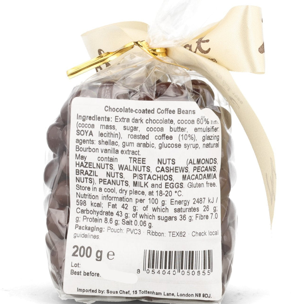 Ziccat Gianduiotti in Large Gift Tin, 500g