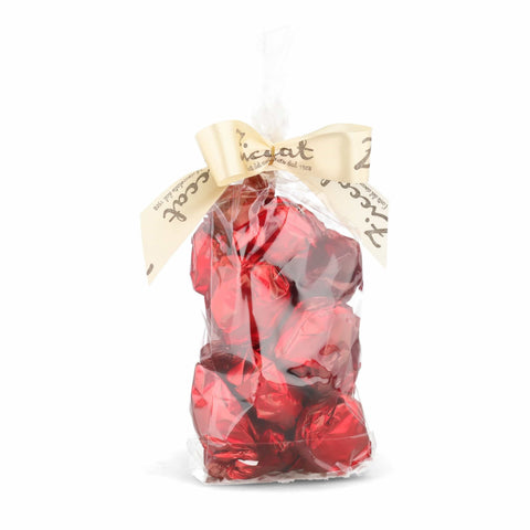 Ziccat Cunessi Truffles with Rum, 200g