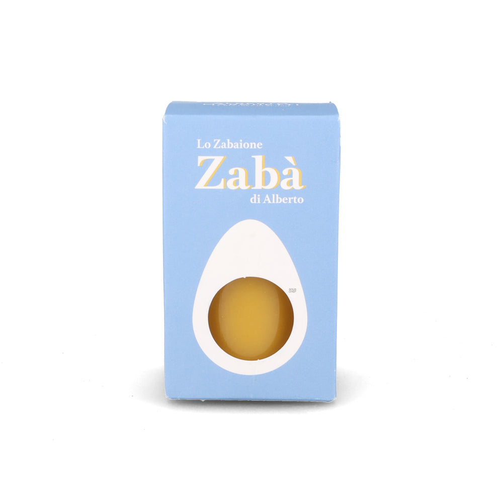 Zaba Block Zaba Traditional Italian Zabaione with Marsala, 200g | Buy online UK ...