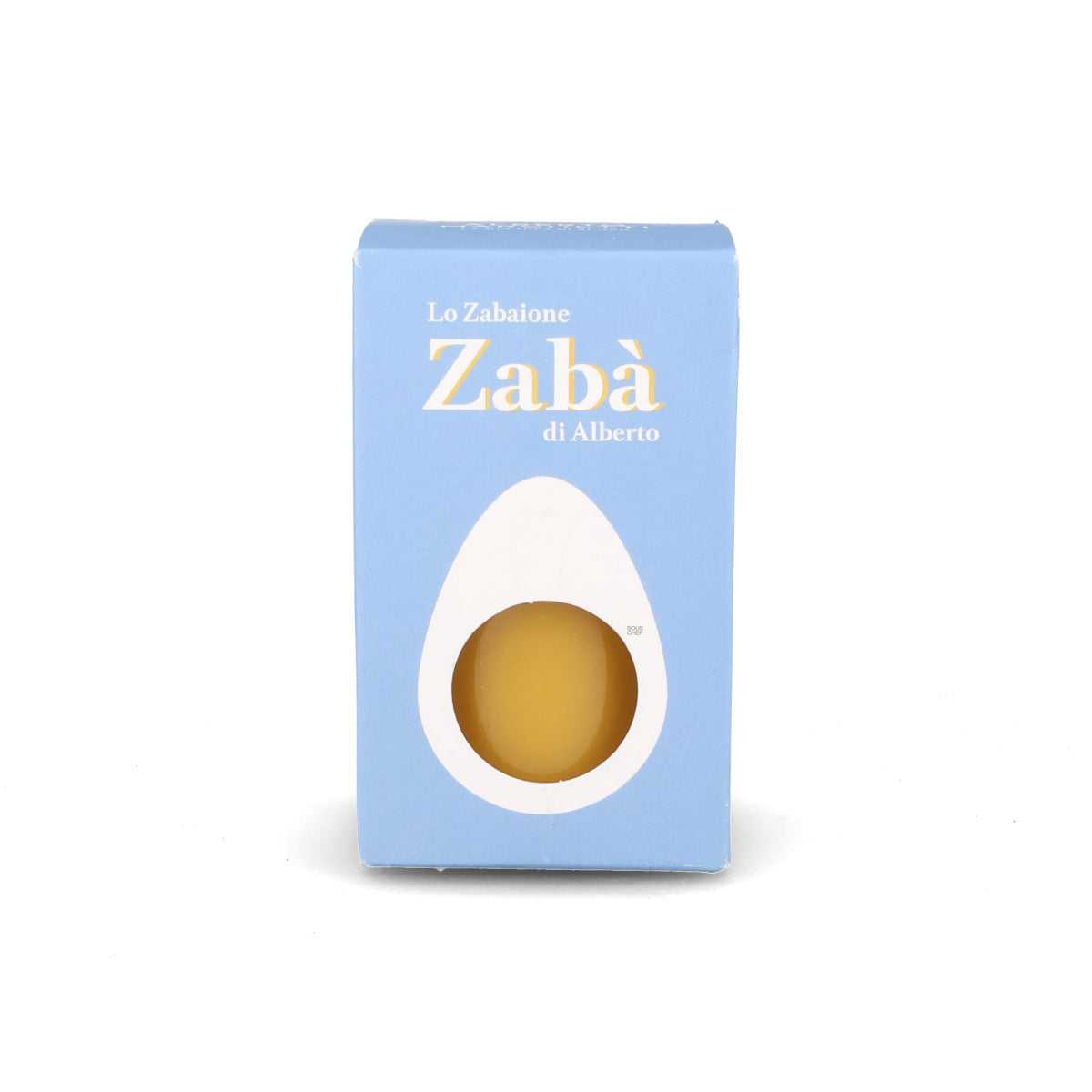 Zaba Traditional Italian Zabaione with Marsala, 200g