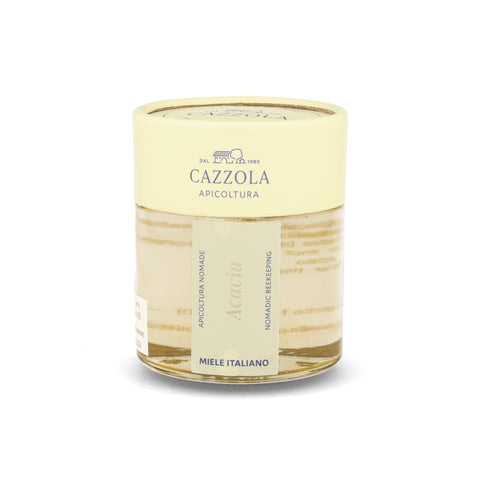 Apicoltura Cazzola Acacia Honey, 250g