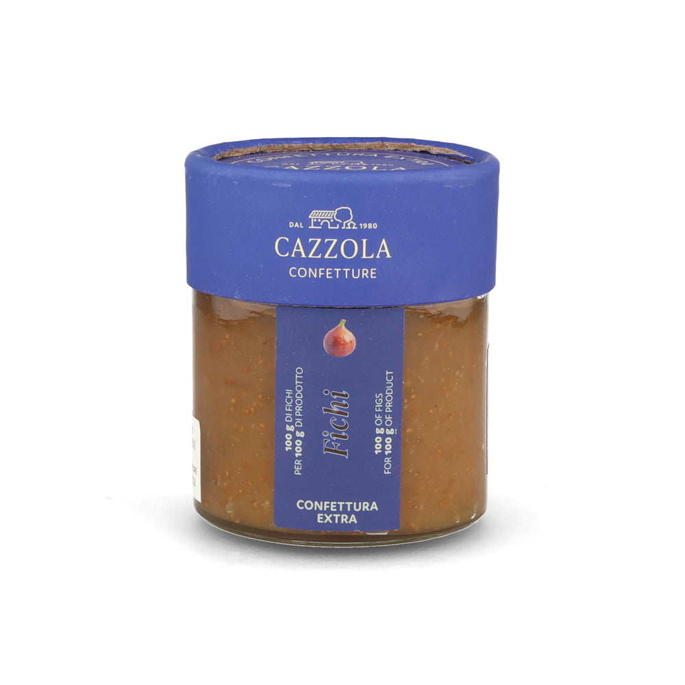 Apicoltura Cazzola Fig Jam, 220g